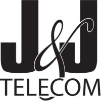 J & J Telecommunications, Inc. Logo