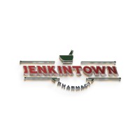 Jenkintown Pharmacy Logo
