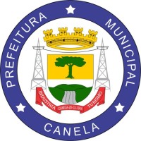 Prefeitura Municipal de Canela Logo