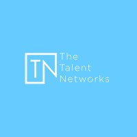 The Talent Networks Logo