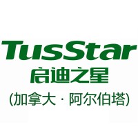 TusStar Alberta Logo