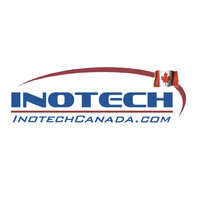 Inotech Canada Logo