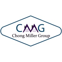 Chong Miller Group, LLC Logo