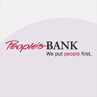 Peoples Bank of Commerce Logo