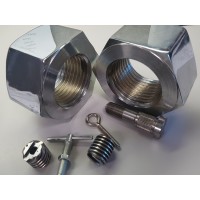 Tuttle Manufacturing Logo