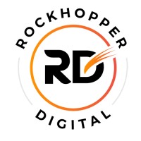 Rockhopper Digital Ltd Logo