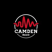 Camden Records Logo
