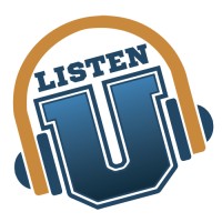 Listen University Logo