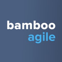 Bamboo Agile Logo
