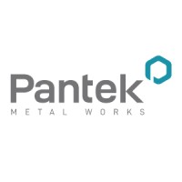Pantek Srl Logo