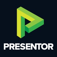 Presentor Logo