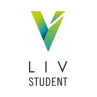 LIV Student Logo