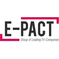 E-PACT, Group of Leading EV Companies Logo