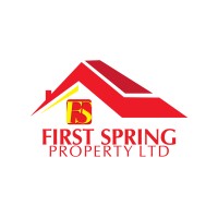 First Spring Integrated Property Limited Logo