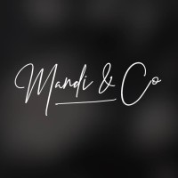 Mandi & Co Logo