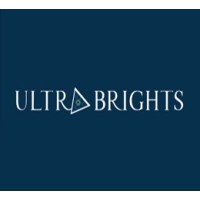 UltraBrights Logo
