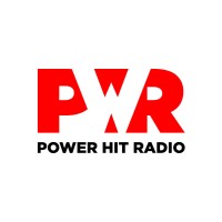 Power Hit Radio Lithuania Logo
