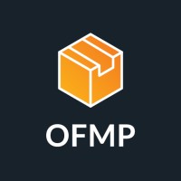 Oilfield Marketplace (OFMP) Logo