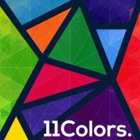 11Colors Logo
