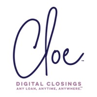 Cloe Logo