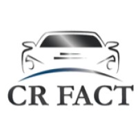 CR-Fact Logo
