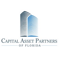 Capital Asset Partners of Florida Logo