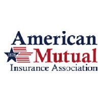 American Mutual Insurance Association Logo