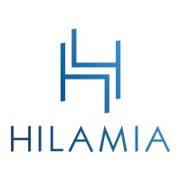 HilamiaCOM Logo