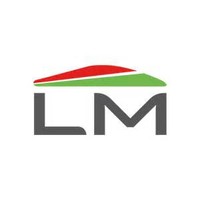 LM-JV HS2 (Laing ORourke and Murphy Group Joint Venture) Logo