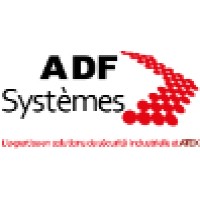 ADF SYSTEMES Logo