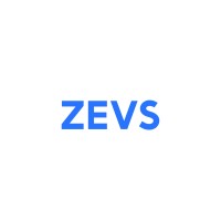 ZEVS Security Group Logo