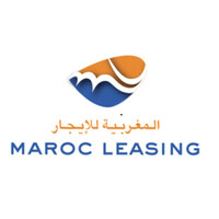 Maroc Leasing Logo