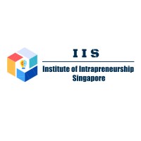 Institute of Intrapreneurship Singapore Logo