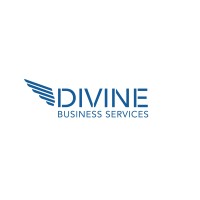 Divine Business Services Logo