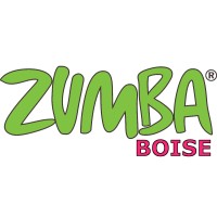Zumba Boise Logo
