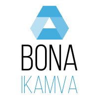 Bona Ikamva Logo