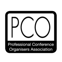 Professional Conference Organisers Association Logo