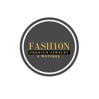 Fashion 10 Logo