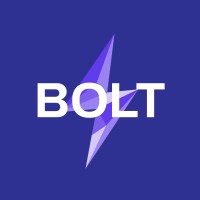 BOLT Bootcamps Logo