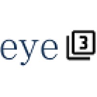 EYE3 Limited Logo