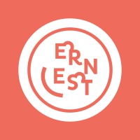 Ernest Circuit Court Solidarité Logo