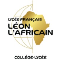 Lycée Français Léon l’Africain Casablanca Logo