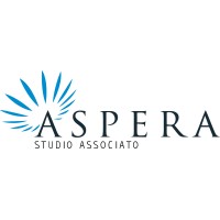 Aspera Studio Associato Logo