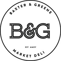 Baxter & Greene Logo