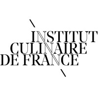 Institut Culinaire de France Logo