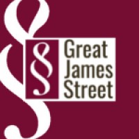 Great James Street Chambers Logo