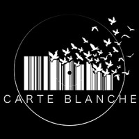 CARTE BLANCHE PRODUCTION Logo
