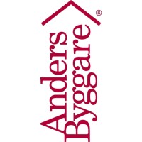 Anders Byggare AB Logo