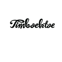 Timboektoe Beach Logo