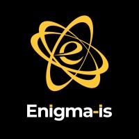 Enigma Industrial Services Logo